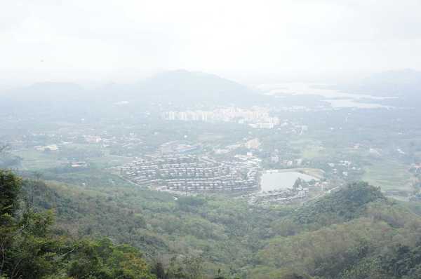 呀诺达热带雨林公园票价,呀诺达热带雨林景区官网