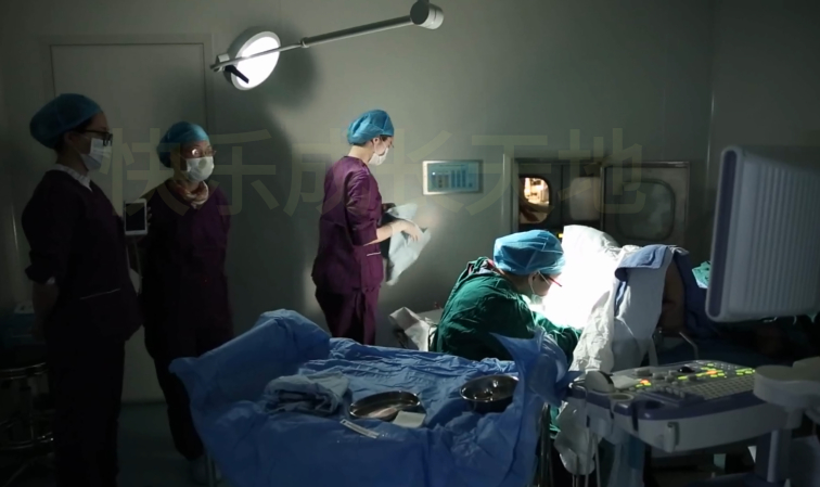 单身女性冻卵事件,年轻女性冻卵