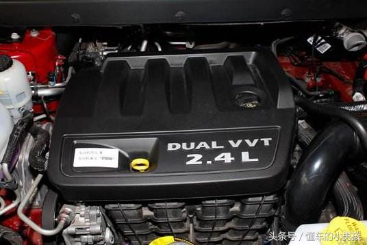 道奇酷威怎么从外观看六缸,道奇酷威标志图片