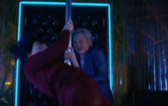 黑寡妇穿什么衣服,黑寡妇穿什么衣服好