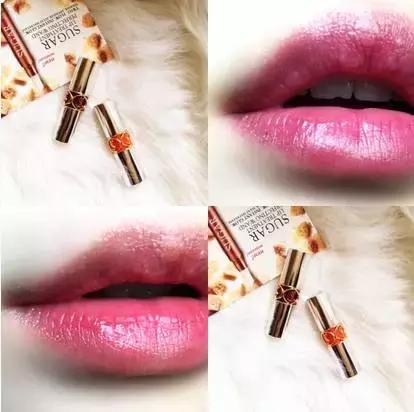 种草秋冬必备滋润口红,种草一款好用的唇膏