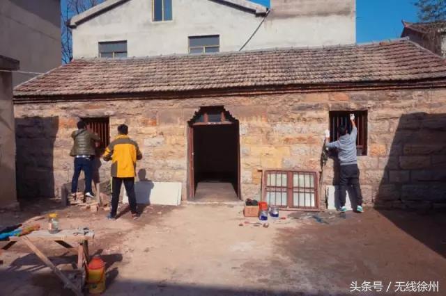 花爷的农村生活,花爷的乡间生活