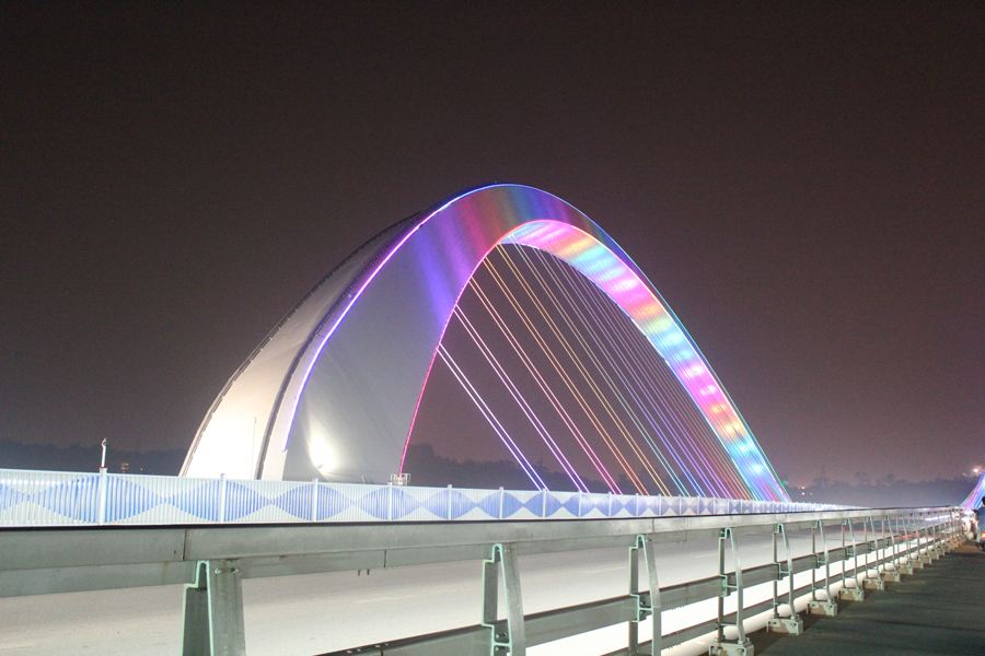 南宁是一座来了就走不了的城市,南宁是一座什么城市