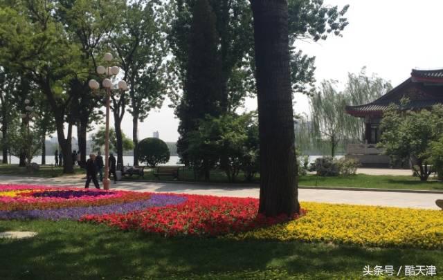 京津周边游玩景点推荐,京津冀附近人少风景好的旅游胜地