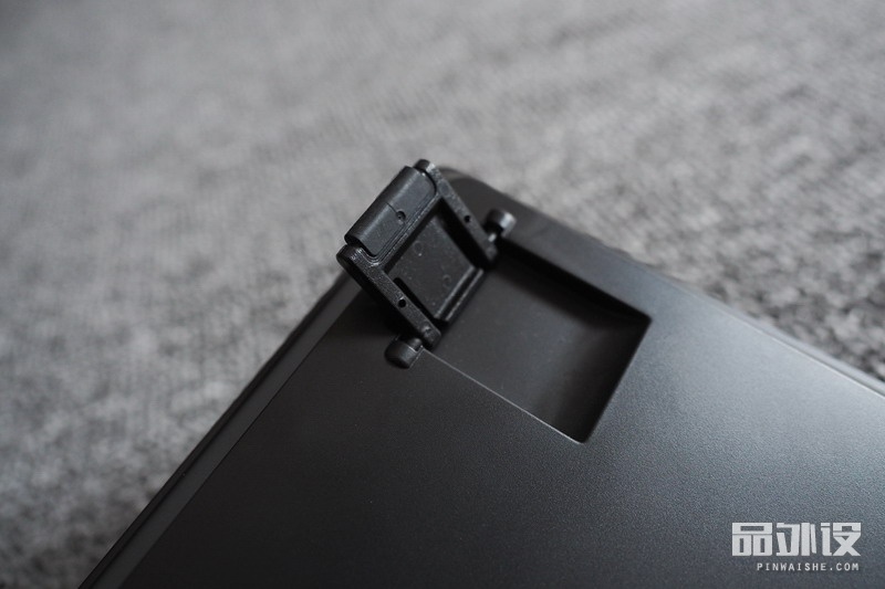 达尔优ek820连接ipad虚拟键盘,达尔优机械键盘ek925粉黛