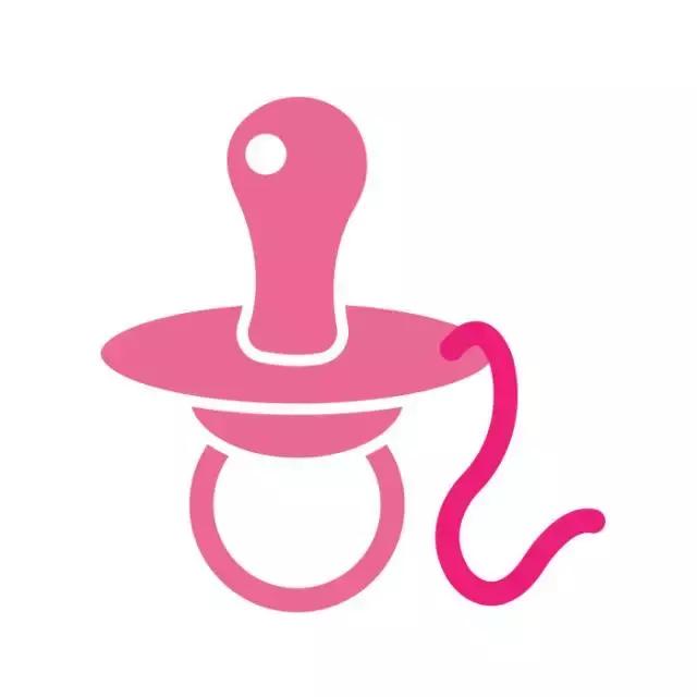 给宝宝用安抚奶嘴上嘴唇会凸吗,给宝宝用安抚奶嘴睡觉