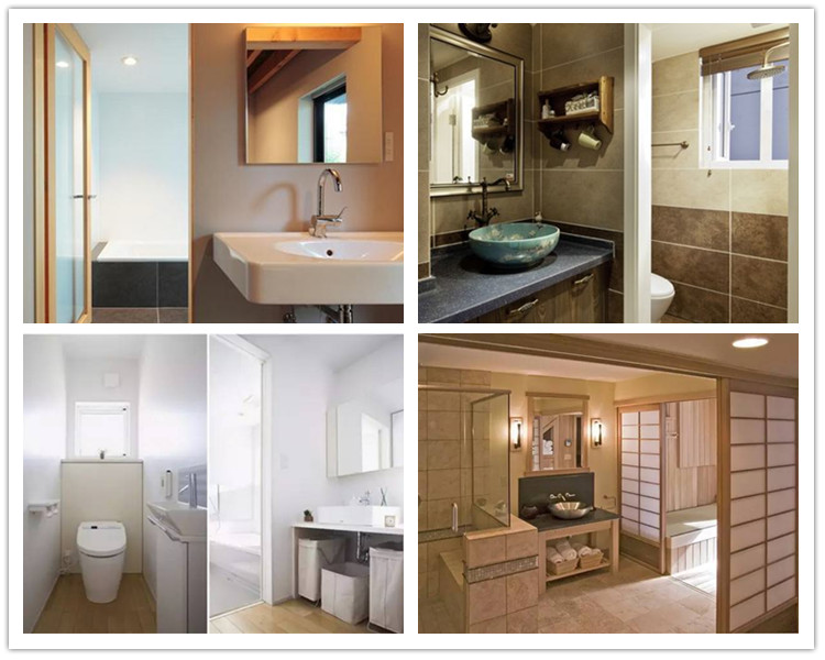 日本卫生间可不仅有会洗屁屁的马桶，还有你想要的这些！