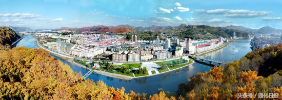 通化配音,吉林省通化市配音