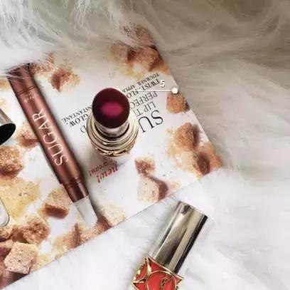 种草秋冬必备滋润口红,种草一款好用的唇膏