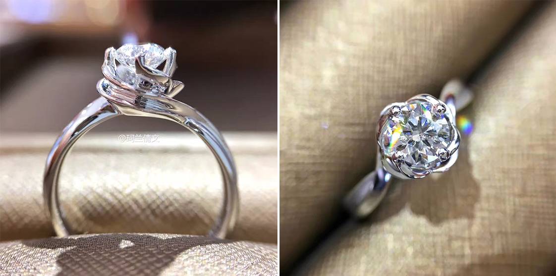 买钻戒一定要知道的4件事,买钻戒需要注意哪些坑