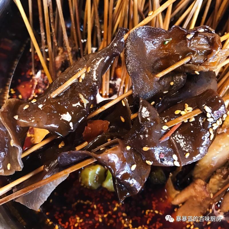冷锅串串成都推荐,成都冷锅串串店推荐