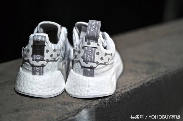 这8双令直男羡慕拥有的女生专属Sneaker,你买了吗?
