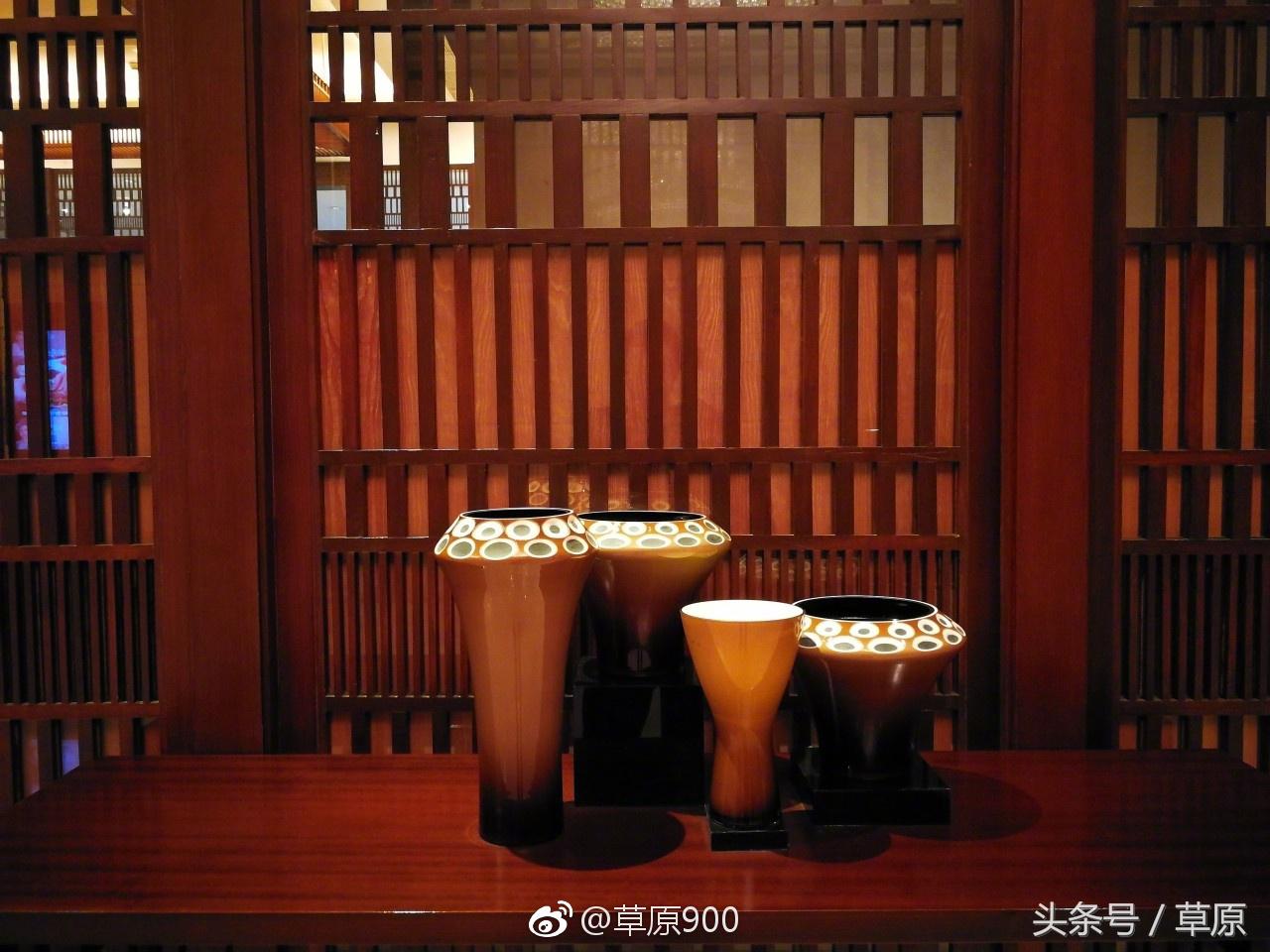 黄浦江边香格里拉大酒店,前海香格里拉酒店