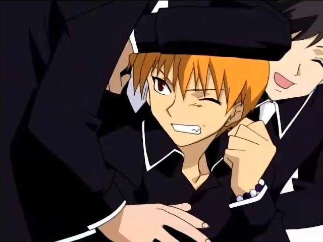 人气超高的动漫配角,盘点动漫中最受欢迎的男角色top10