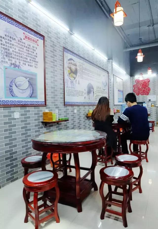 惠州最好吃的肠粉,惠州附近好吃肠粉