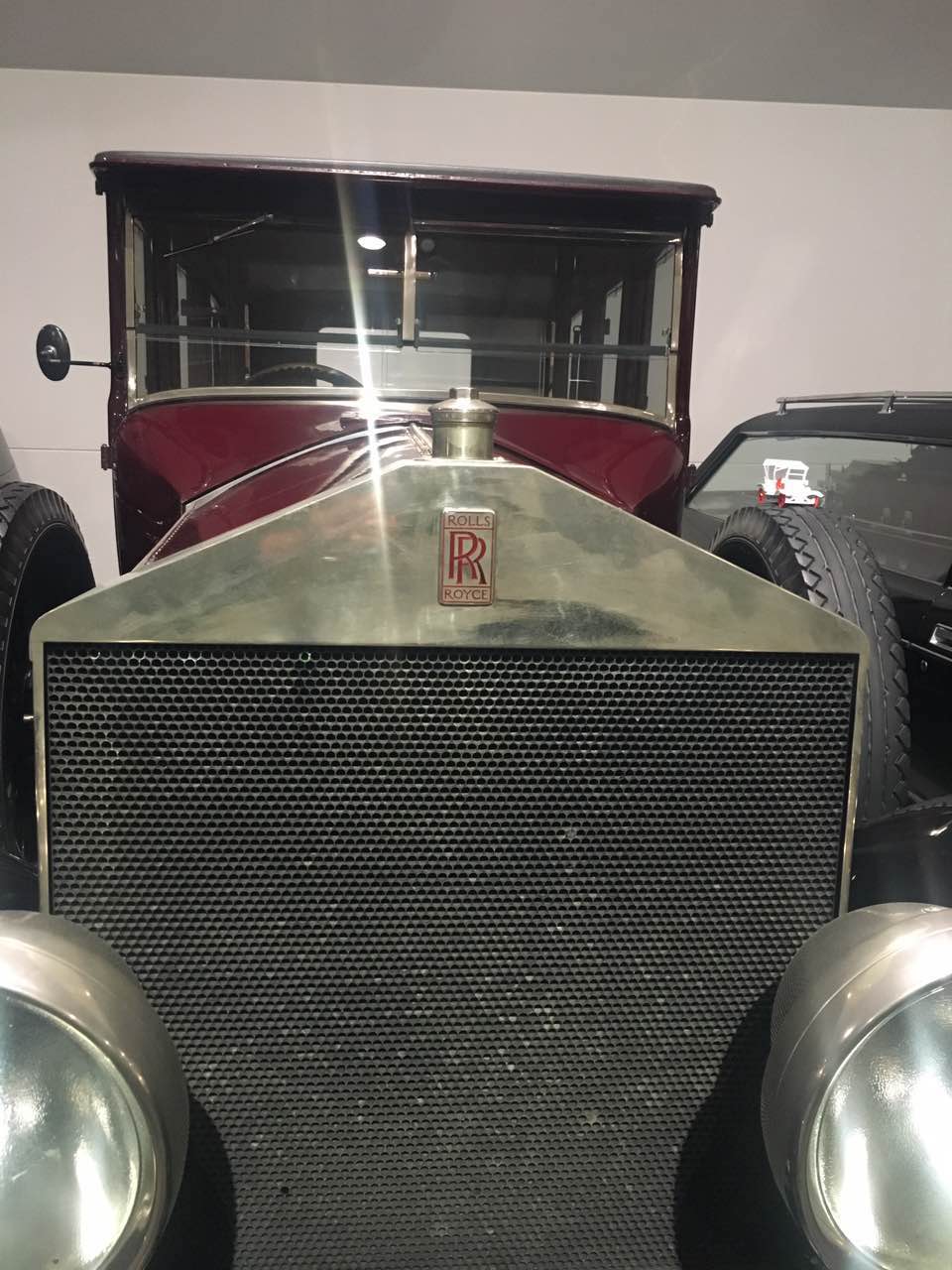 探寻澳大利亚阿德莱德：94岁车主为何如此钟爱61年车龄跑车？