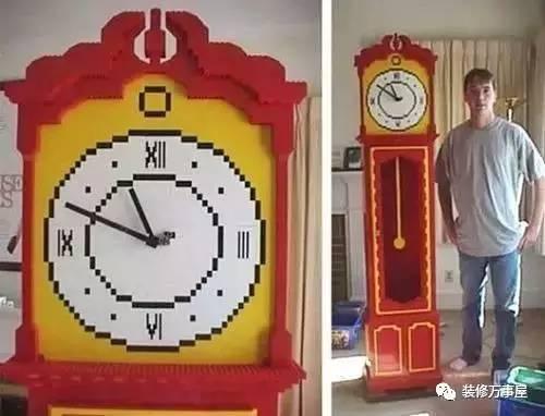 乐高玩具能玩啥游戏,乐高玩具可以拼装成小汽车