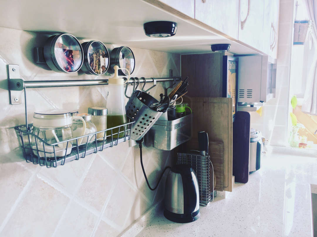 100平方4房一厅轻奢风装修,2020年轻奢风106平方简单装修