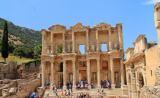 土耳其十日自由行攻略,希腊六日游自由行攻略