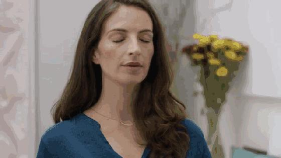 能调节情绪的胸贴，你见过没有？