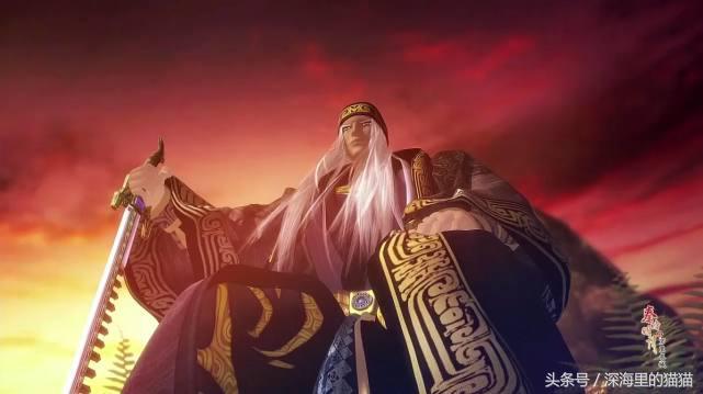 卫庄vs胜七木桥,卫庄和胜七大战完整版