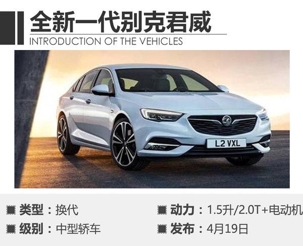 上海车展2019有些什么车,今年上海车展最值得看的车