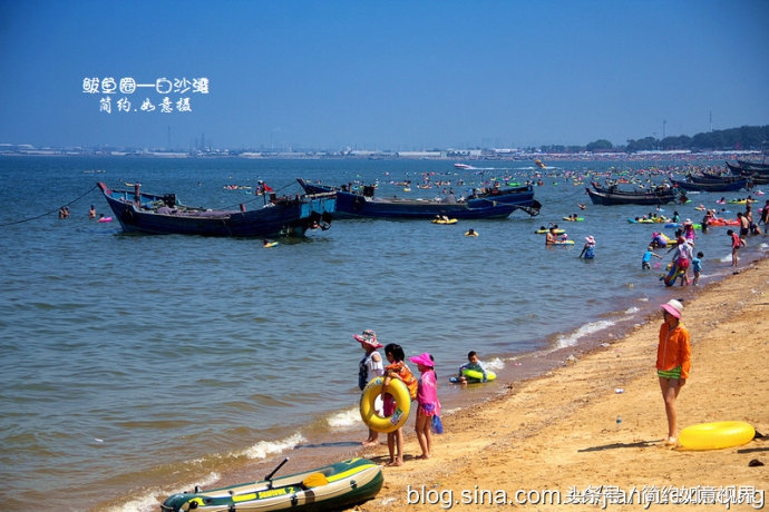 鲅鱼圈二天一晚攻略,鲅鱼圈两日游的最佳行程是