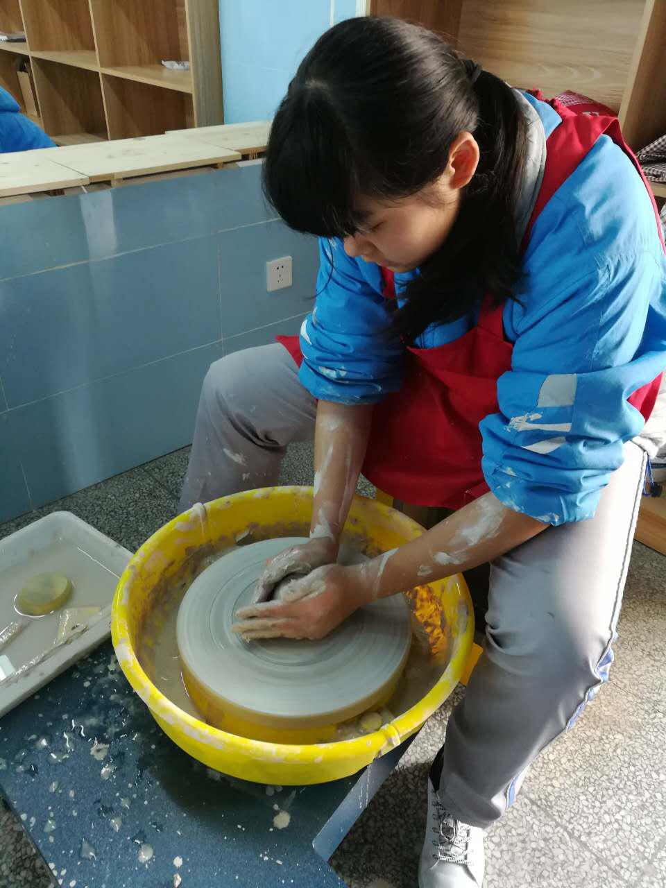 “为幸福人生奠基”系列报道——带你分分钟看懂师大实外