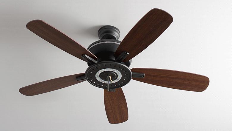 避暑纳凉神器大全,解暑神器夏天必备电风扇