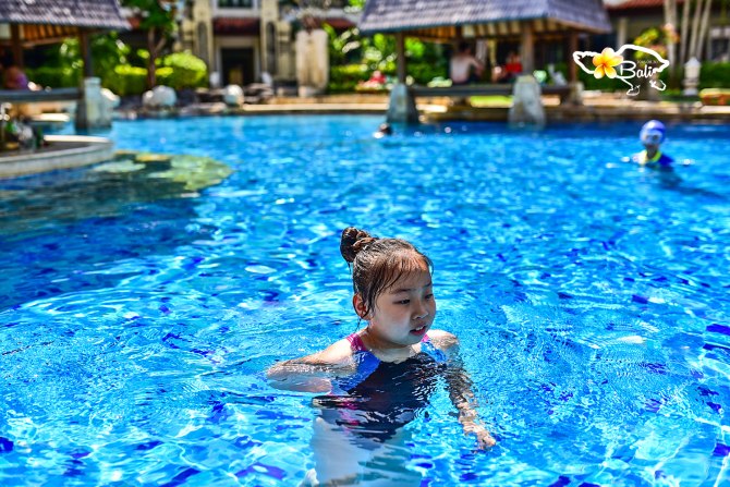 夏日国外巴厘岛避暑旅游推荐,巴厘岛夏天的风景