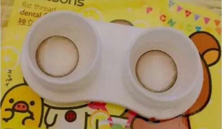 日抛双周抛月抛年抛,隐形眼镜日抛双周抛月抛