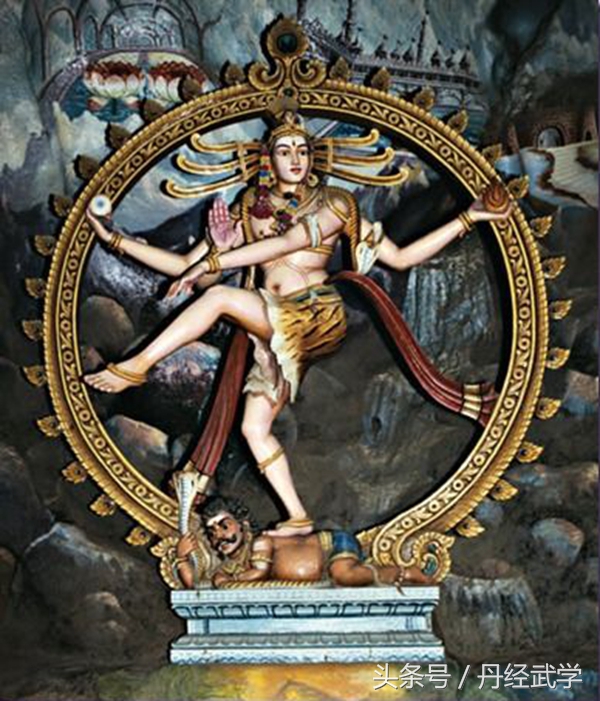 瑜伽萤火虫式的体式,瑜伽湿婆舞教学