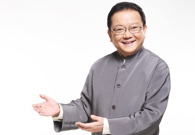 德艺男星都有谁,德艺明星都有哪些