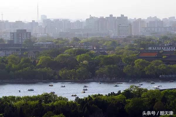 京津周边游玩景点推荐,京津冀附近人少风景好的旅游胜地