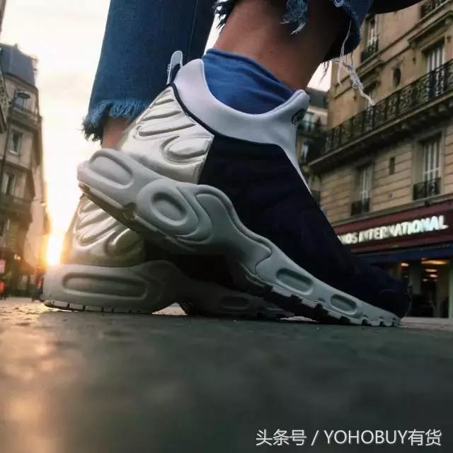 这8双令直男羡慕拥有的女生专属Sneaker,你买了吗?