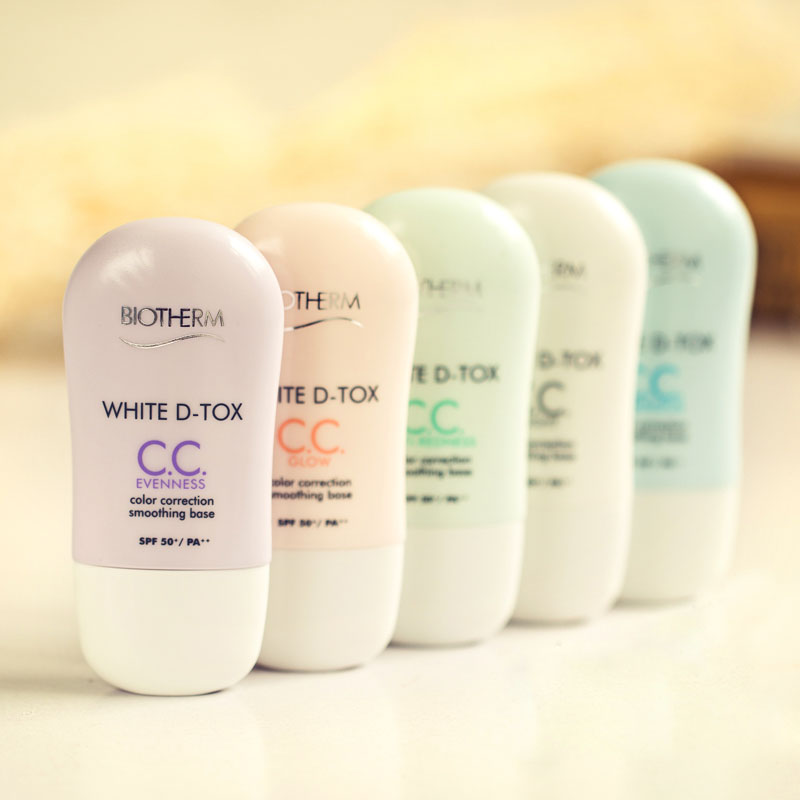 cc霜遮瑕美白不脱妆保湿排名前十,气垫cc霜不脱妆防水防汗持久正品