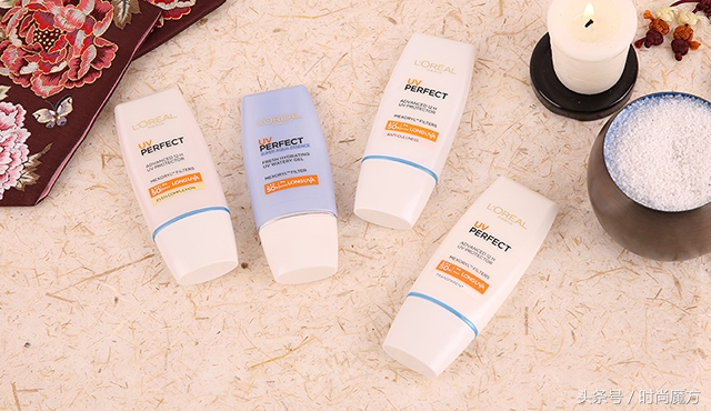 欧莱雅防晒隔离霜二合一推荐正品,欧莱雅防晒隔离霜哪款好用
