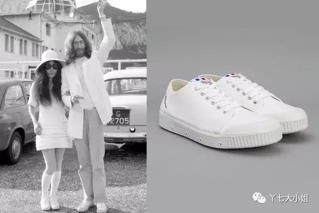 就算烂大街了，它还是春天最美的一双鞋