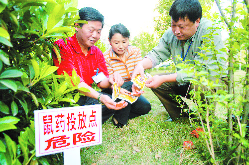 敌敌畏中毒解救的药物,敌敌畏中毒以后正确的处理方法是