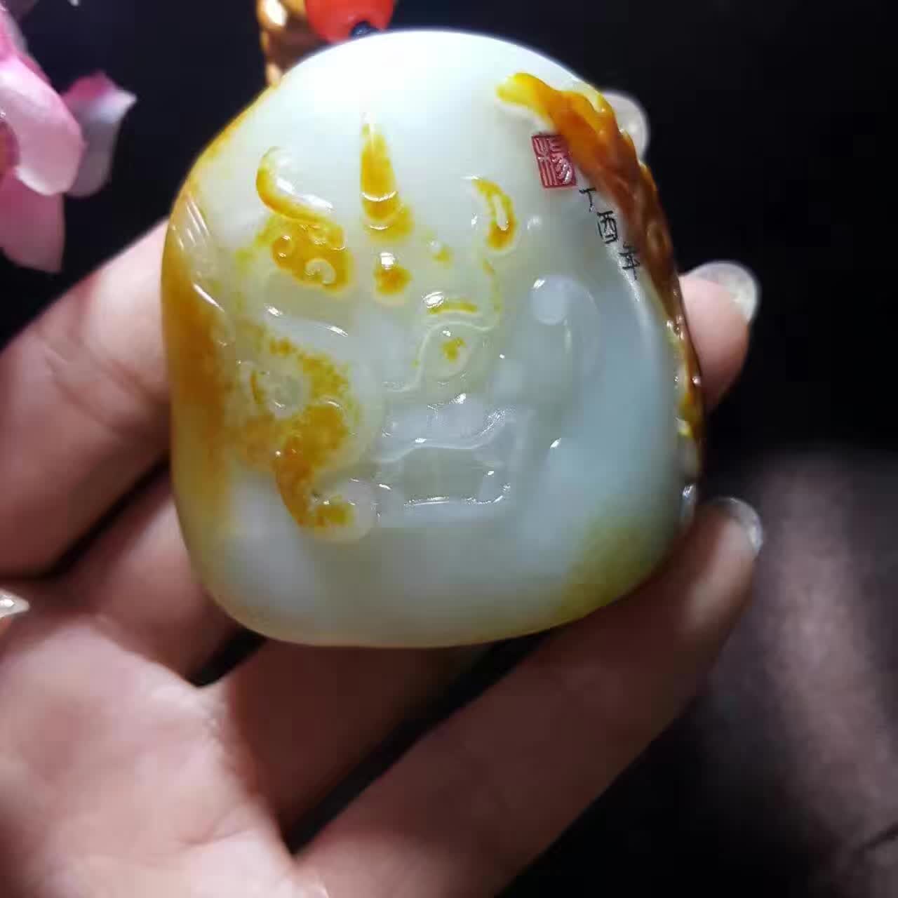 和田玉十大陷阱,和田玉的乱象是什么样的