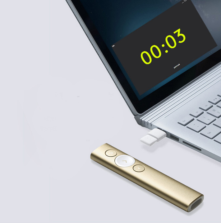 罗技spotlight使用说明书,罗技spotlight翻页笔什么原理