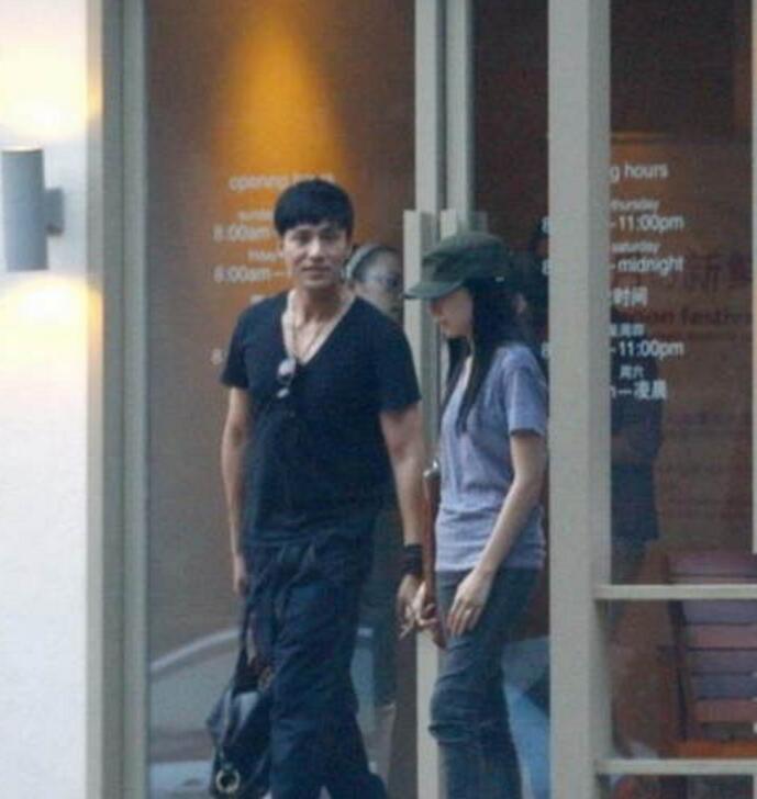 舒畅陈坤访谈,陈坤舒畅14年后再相见