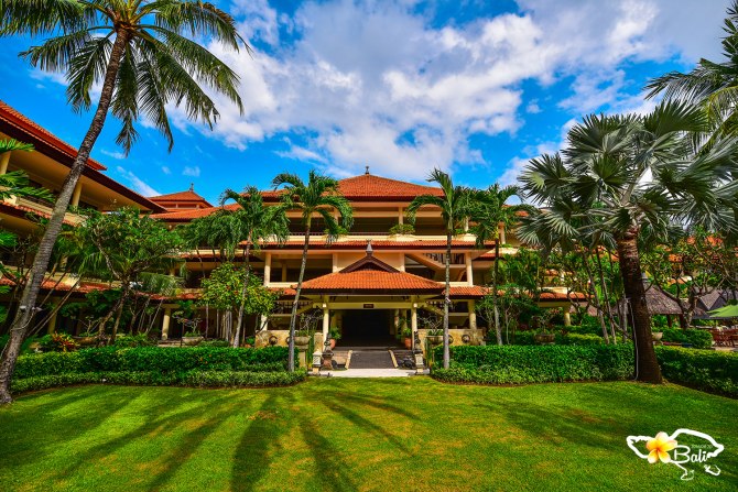 夏日国外巴厘岛避暑旅游推荐,巴厘岛夏天的风景