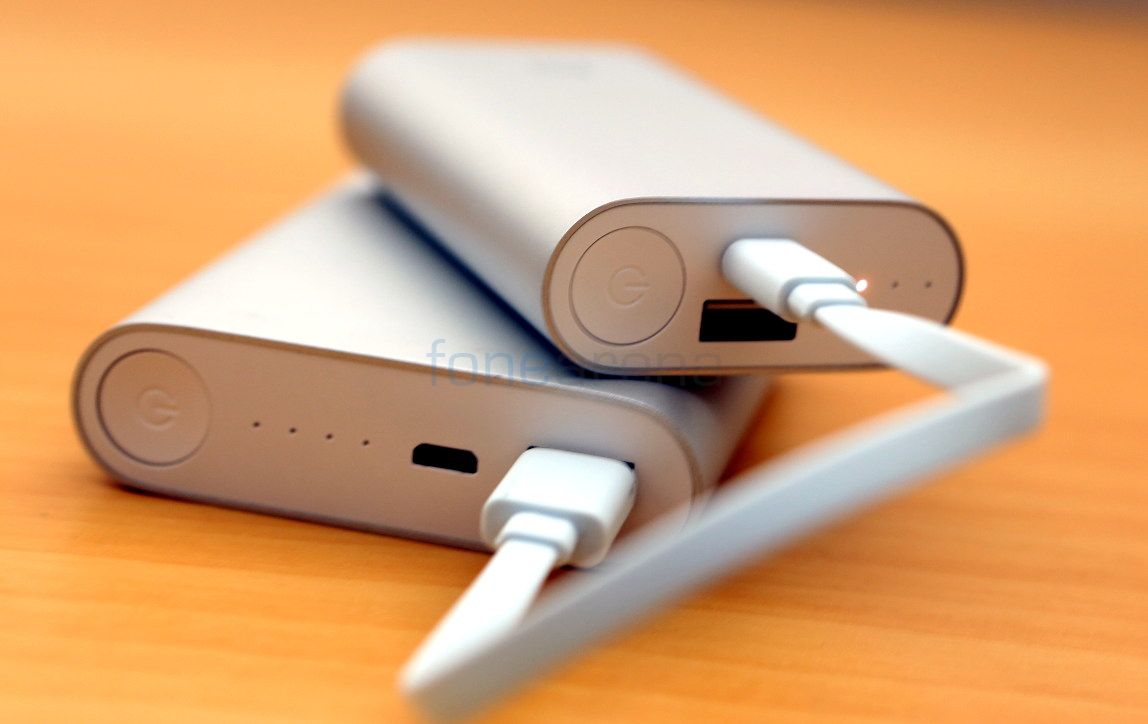 印度媒体评论中国产品,印度充电宝