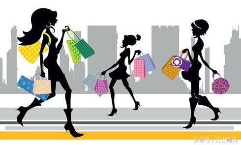 为什么海外代购比官网便宜,为什么好多人选择去香港代购