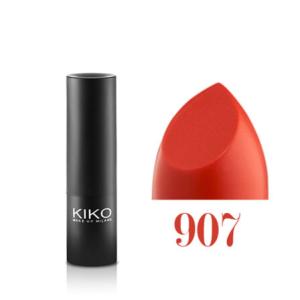 秋季橘色系大牌口红,元气早春大牌口红