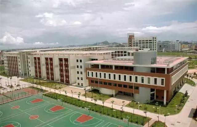 厦门双十在福建排第几,厦门双十中学怎么样