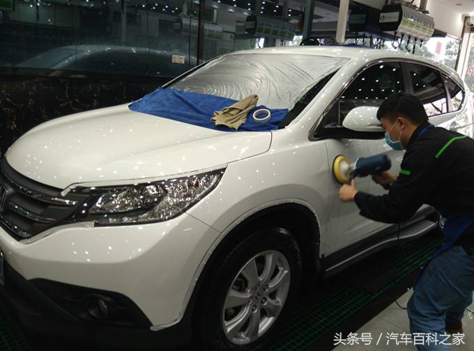 汽车漆面镀晶有哪些好处,网上买的汽车镀晶的好处与坏处