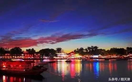 京津周边游玩景点推荐,京津冀附近人少风景好的旅游胜地