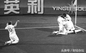 海信世界杯投资回报,海信赞助世界杯花费多少钱